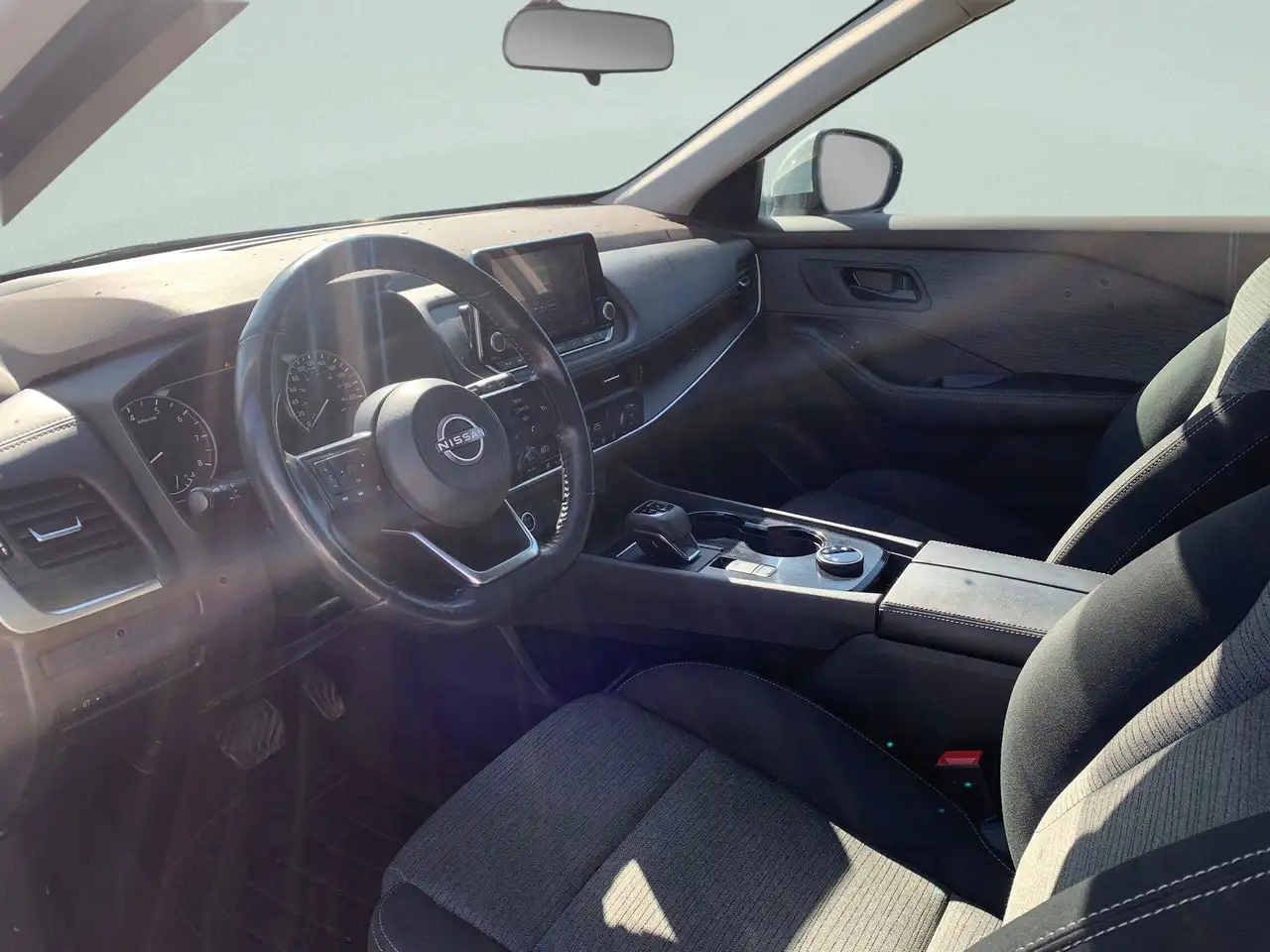Hyundai SONATA снимка Hyundai SONATA