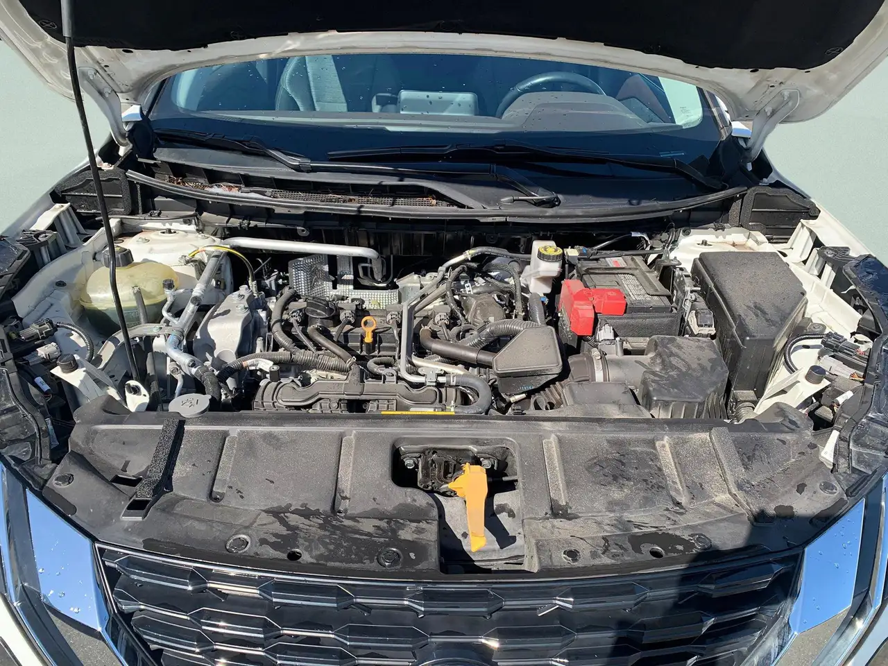 Hyundai SONATA снимка Hyundai SONATA