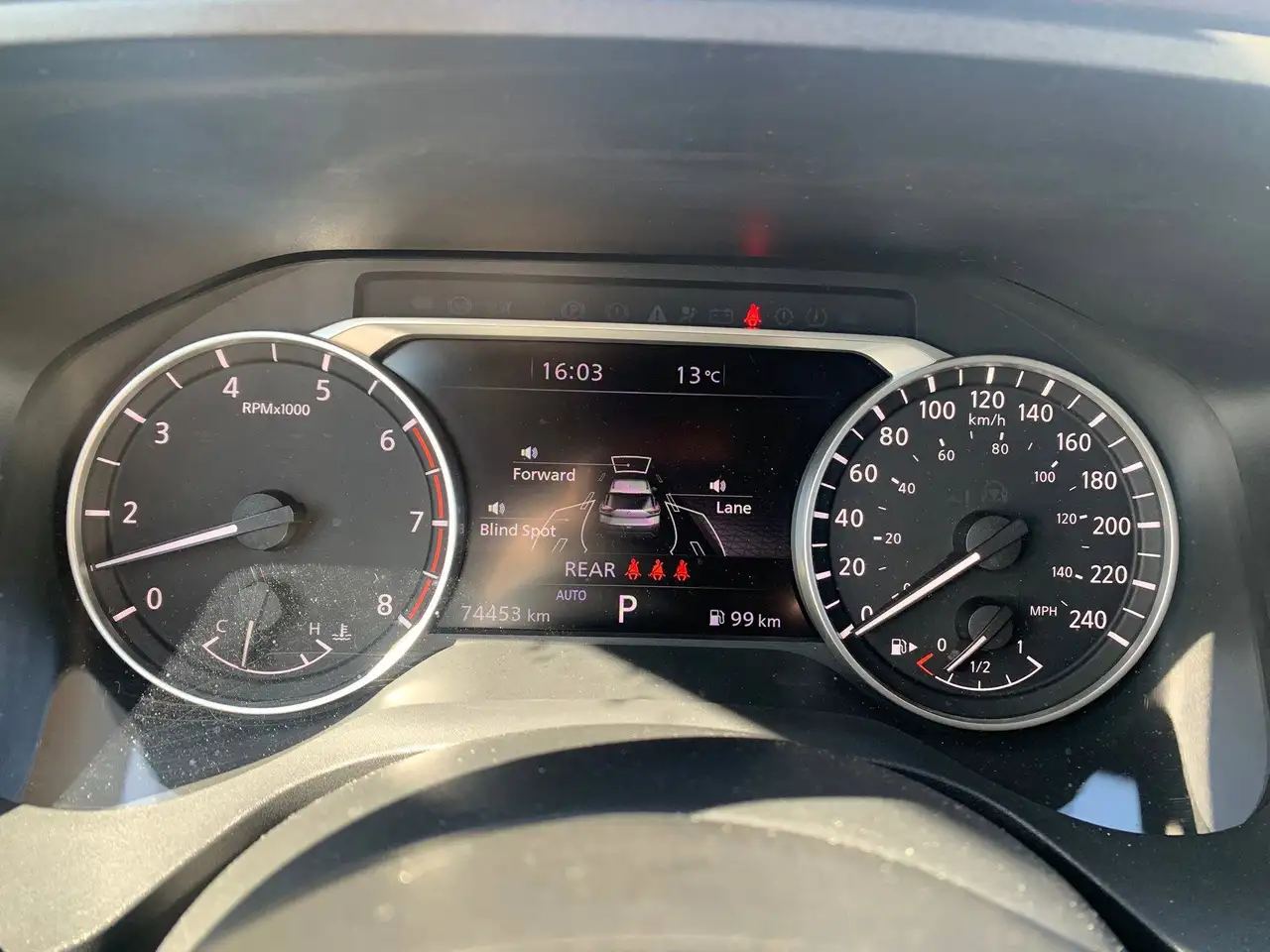 Hyundai SONATA снимка Hyundai SONATA