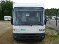 Fiat Ducato Niesmann Bischoff 3 Achsen Wohnmobil mit zwei Klim Blanc - thumbnail 5