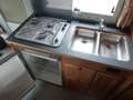 Fiat Ducato Niesmann Bischoff 3 Achsen Wohnmobil mit zwei Klim Blanc - thumbnail 12