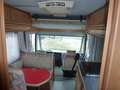 Fiat Ducato Niesmann Bischoff 3 Achsen Wohnmobil mit zwei Klim Blanc - thumbnail 8