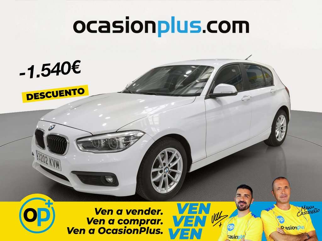 BMW 116
