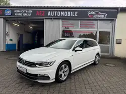 Volkswagen Passat Variant Highline BMT/Start Stopp 4Motion