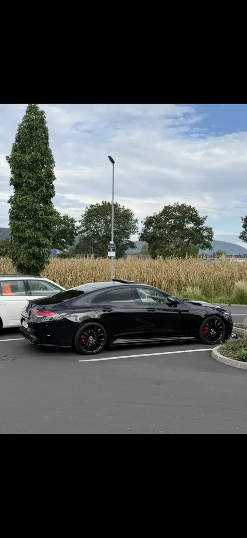Mercedes-Benz CLS 400 Mercedes-Benz CLS 400 d 4MATIC | AMG 53 Look - 2