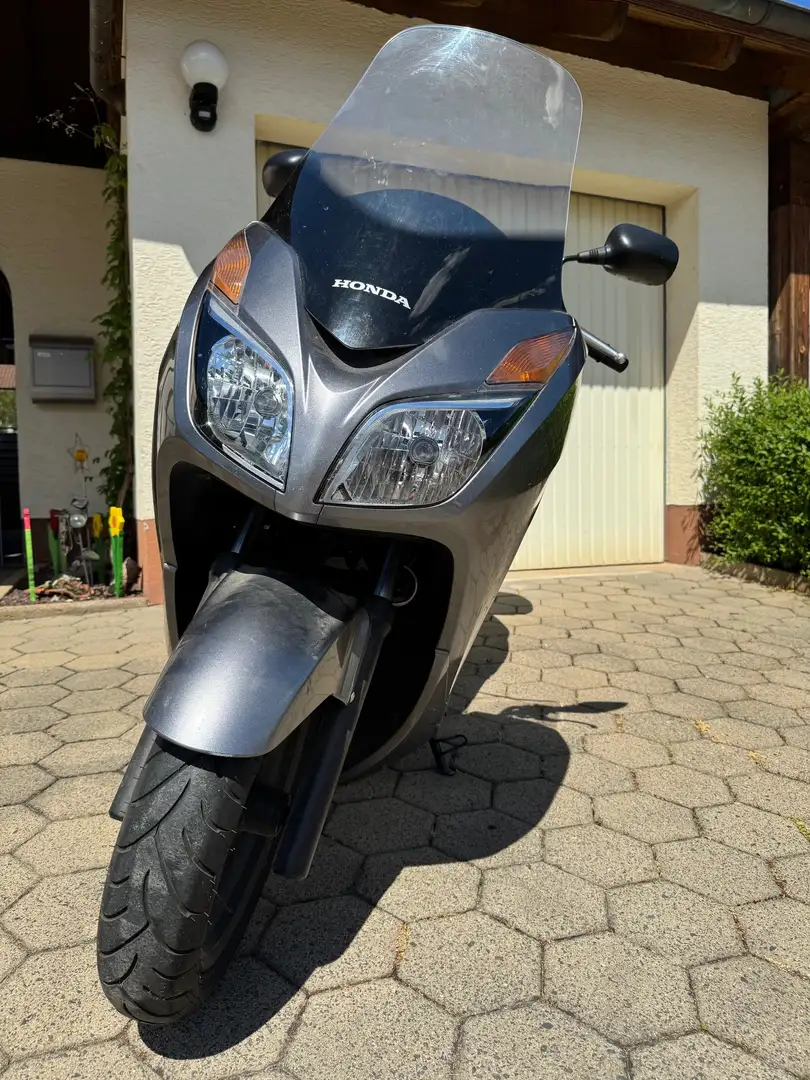 Honda Forza 300 Argento - 1