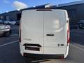 Ford Transit Custom Custom FOURGON Aménagé Blanc - thumbnail 5
