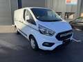 Ford Transit Custom Custom FOURGON Aménagé Blanc - thumbnail 3