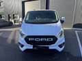 Ford Transit Custom Custom FOURGON Aménagé Blanc - thumbnail 2