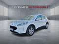 Ford Kuga Kuga 1.5 ecoblue Connect 2wd 120cv Weiß - thumbnail 1