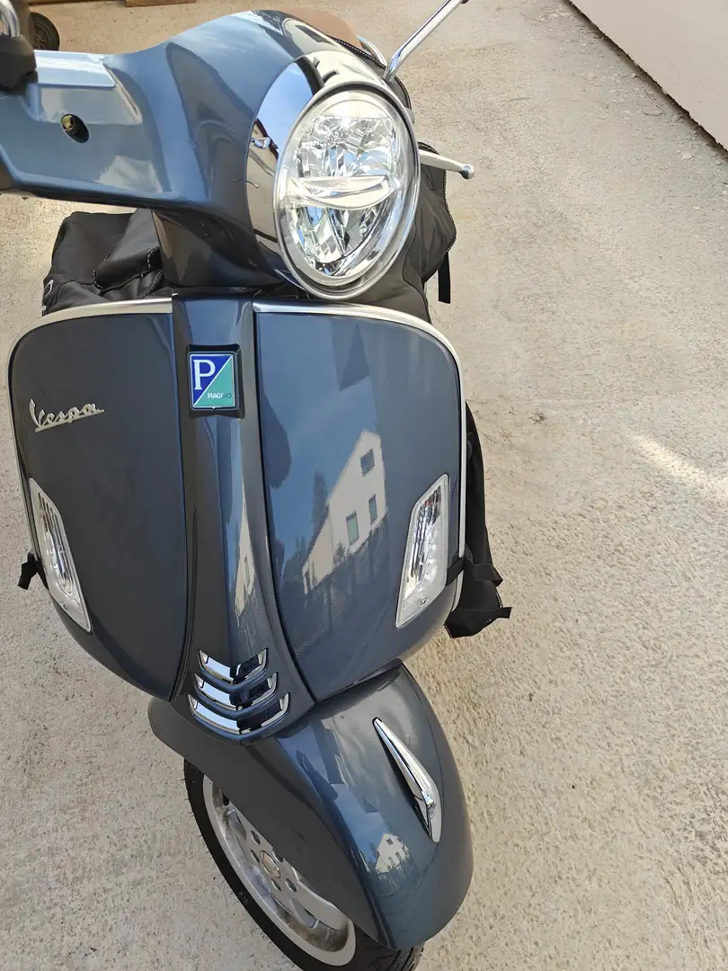 Vespa 125 GTS 125 ABS - 1