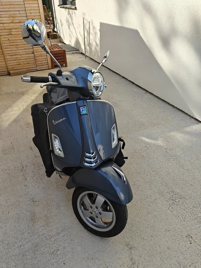 Vespa 125 GTS 125 ABS - 2
