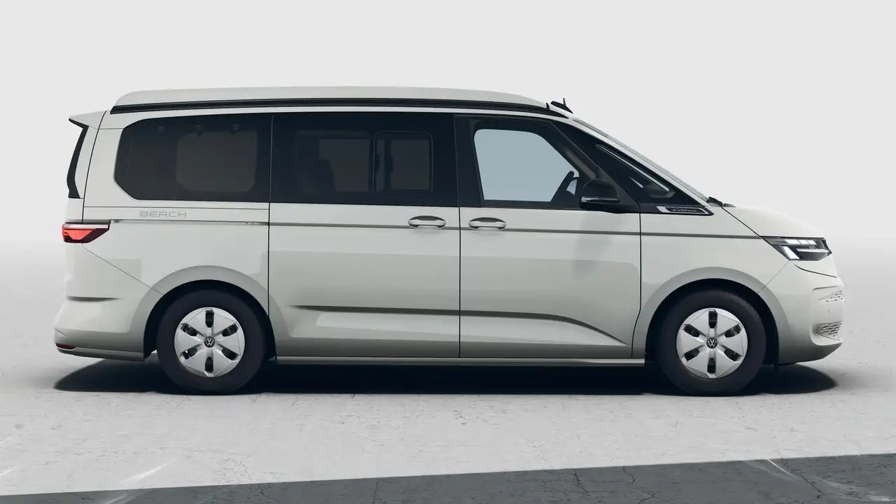 Volkswagen T7 California T7 2.0TDI DSG California Beach Camper GV5 4
