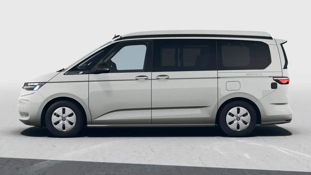 Volkswagen T7 California T7 2.0TDI DSG California Beach Camper GV5 2