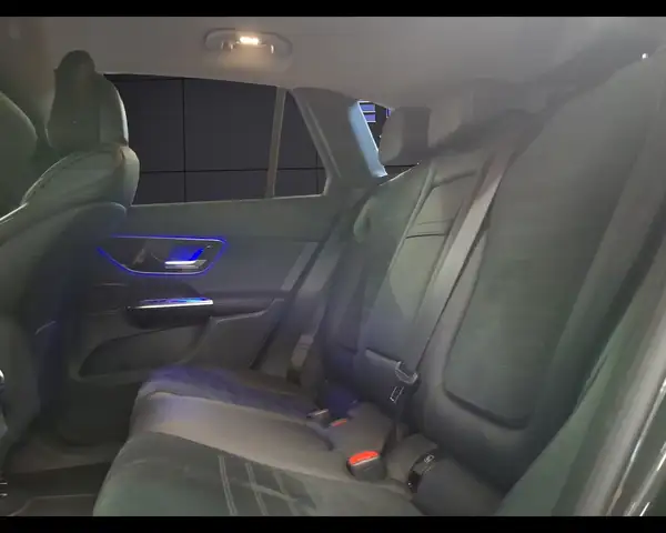 Mercedes-Benz GLC view 15