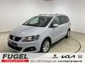 SEAT Alhambra 1.4 16V TSI Style Navi|Winter|Pano Silber - thumbnail 1