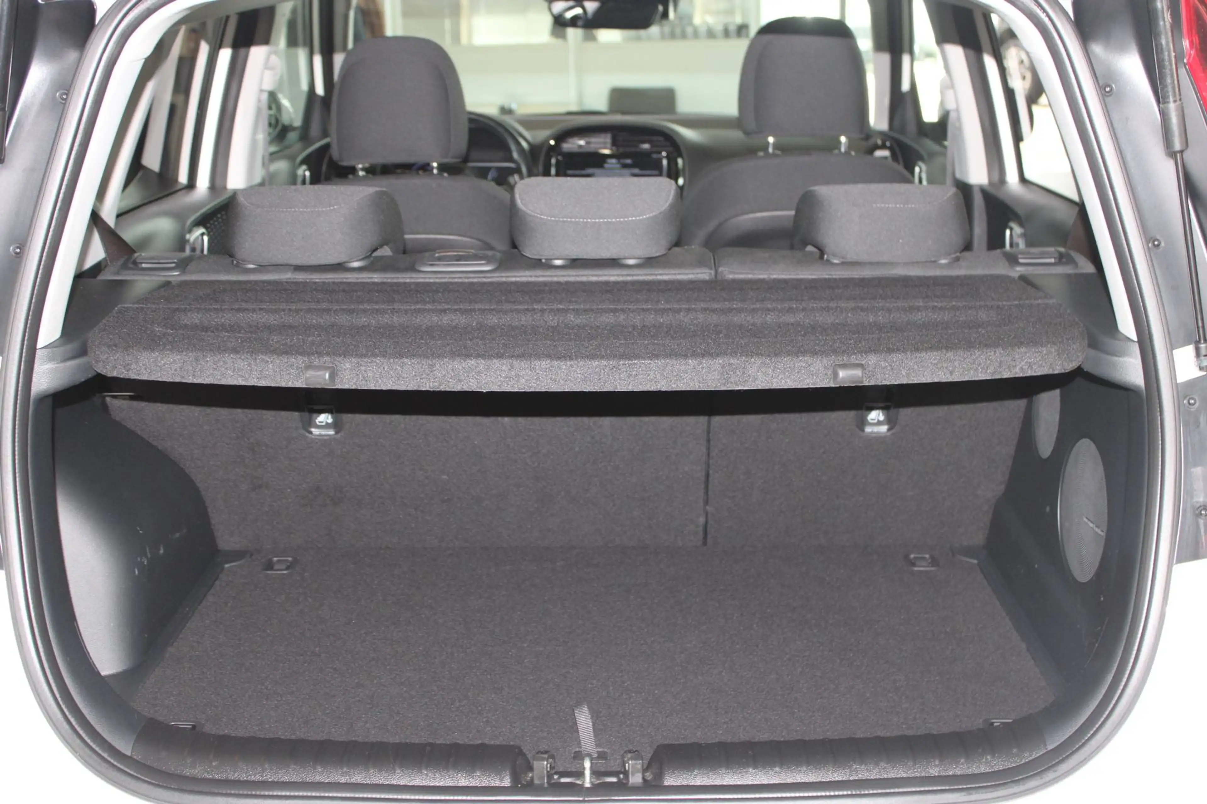 Kia Soul e-Soul 150kW Vision Wärmepumpe OnBoardLader uvm. — photo 11