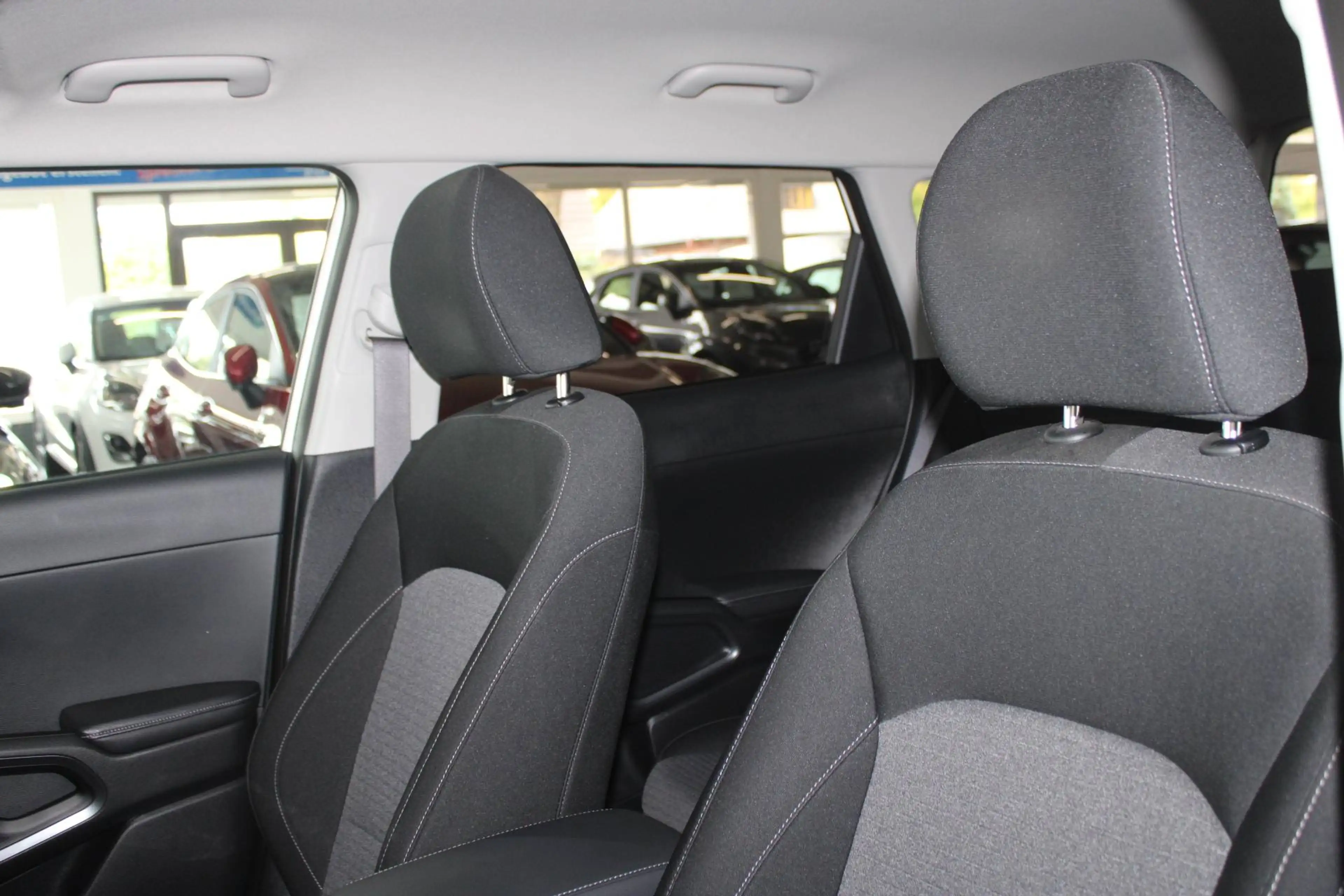 Kia Soul e-Soul 150kW Vision Wärmepumpe OnBoardLader uvm. — photo 15