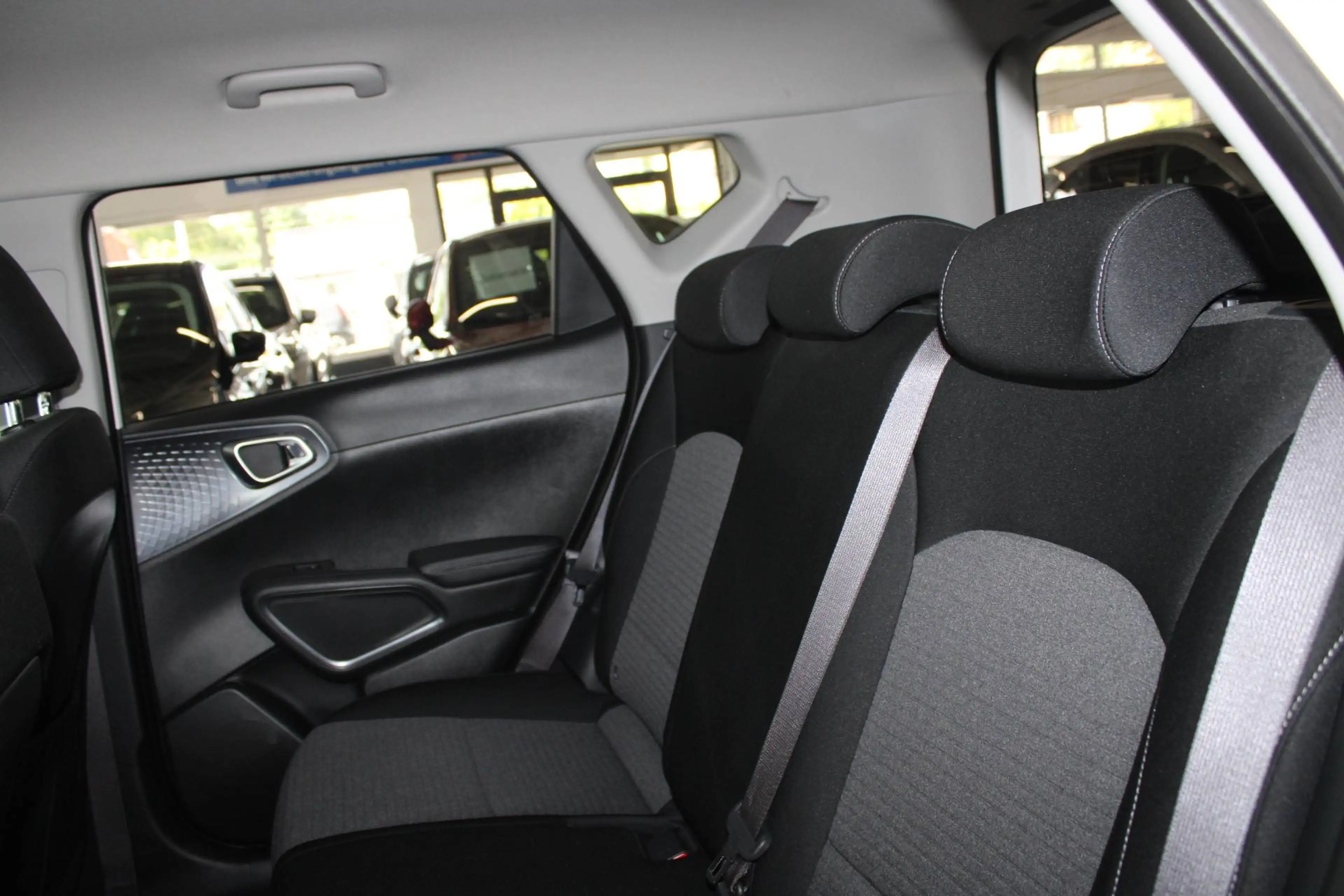 Kia Soul e-Soul 150kW Vision Wärmepumpe OnBoardLader uvm. — photo 12