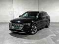 Audi e-tron 50 quattro Launch edition 71 kWh Zwart - thumbnail 2