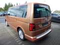 Volkswagen T6 Multivan T6.1 Multivan Highline Orange - thumbnail 5