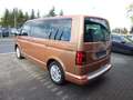 Volkswagen T6 Multivan T6.1 Multivan Highline Orange - thumbnail 6