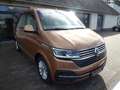 Volkswagen T6 Multivan T6.1 Multivan Highline Orange - thumbnail 3
