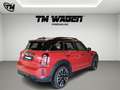 MINI Cooper S Countryman 2.0 JCW all4 auto Rouge - thumbnail 6