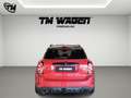 MINI Cooper S Countryman 2.0 JCW all4 auto Rouge - thumbnail 5