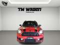 MINI Cooper S Countryman 2.0 JCW all4 auto Rouge - thumbnail 2