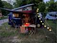 Volkswagen T4 California Carthago Bleu - thumbnail 9