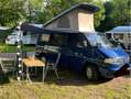 Volkswagen T4 California Carthago Bleu - thumbnail 8
