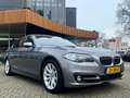 BMW 535 5-serie 535i High Executive/HUD/Schuif-/kanteldak/ Grijs - thumbnail 7