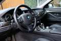 BMW 535 5-serie 535i High Executive/HUD/Schuif-/kanteldak/ Grigio - thumbnail 13