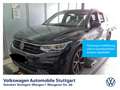 Volkswagen Tiguan R 2.0 TSI DSG Navi Kamera Pano ACC LED Schwarz - thumbnail 1