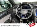 Volkswagen Tiguan R 2.0 TSI DSG Navi Kamera Pano ACC LED Noir - thumbnail 9