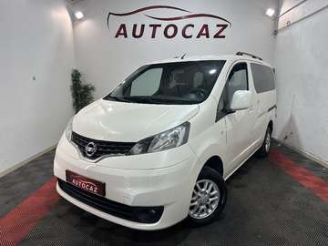 COMBI 1.5 dCi 110 Pro Pack Business +CAMERA +ATTELAGE +85500KM