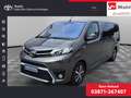 Toyota Proace Verso 2.0 L2 Team Deutschland Grau - thumbnail 1