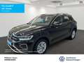 Volkswagen T-Roc 1.0 TSI Navi Sitzheizung Leichtmetallräder Schwarz - thumbnail 1