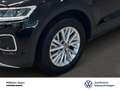 Volkswagen T-Roc 1.0 TSI Navi Sitzheizung Leichtmetallräder Schwarz - thumbnail 11
