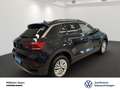 Volkswagen T-Roc 1.0 TSI Navi Sitzheizung Leichtmetallräder Schwarz - thumbnail 5