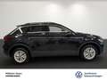 Volkswagen T-Roc 1.0 TSI Navi Sitzheizung Leichtmetallräder Schwarz - thumbnail 4