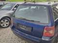 Volkswagen Passat Variant 1.9 TDI Albastru - thumbnail 4