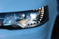 Volkswagen T5 California Edition, Xenon, Standhzg, Weiß - thumbnail 11