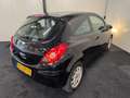 Opel Corsa 1.4-16V Enjoy 2008 90PK AIRCO/ELEKRAMEN/CRUISE/3D/ Noir - thumbnail 25