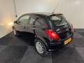 Opel Corsa 1.4-16V Enjoy 2008 90PK AIRCO/ELEKRAMEN/CRUISE/3D/ Noir - thumbnail 5