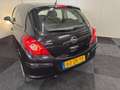 Opel Corsa 1.4-16V Enjoy 2008 90PK AIRCO/ELEKRAMEN/CRUISE/3D/ Noir - thumbnail 28