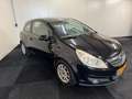 Opel Corsa 1.4-16V Enjoy 2008 90PK AIRCO/ELEKRAMEN/CRUISE/3D/ Noir - thumbnail 9