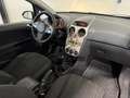 Opel Corsa 1.4-16V Enjoy 2008 90PK AIRCO/ELEKRAMEN/CRUISE/3D/ Noir - thumbnail 2
