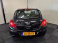 Opel Corsa 1.4-16V Enjoy 2008 90PK AIRCO/ELEKRAMEN/CRUISE/3D/ Noir - thumbnail 6